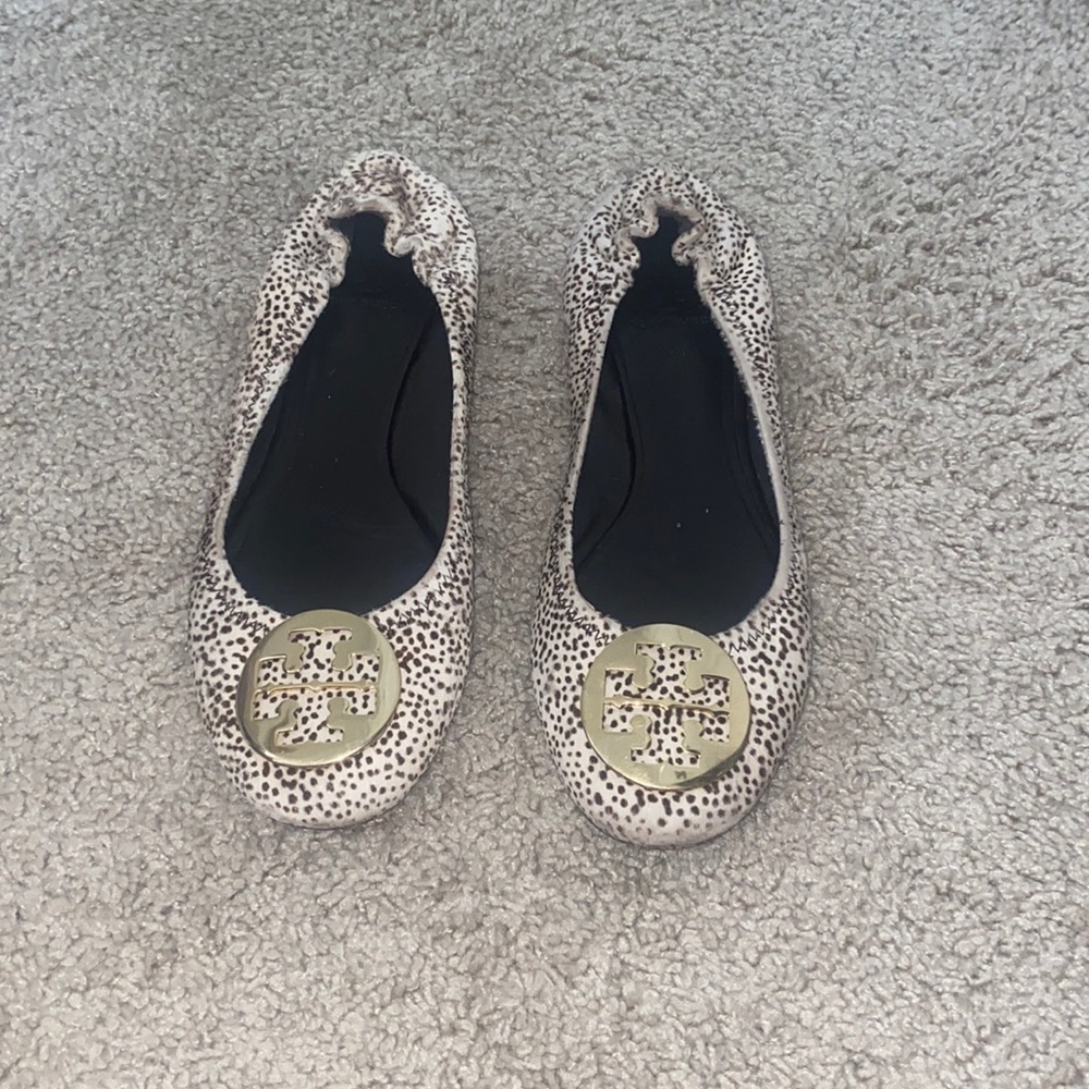 Tory Burch Flats